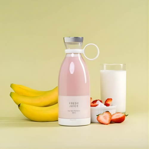 Traveler Portable Mini Juice Blender